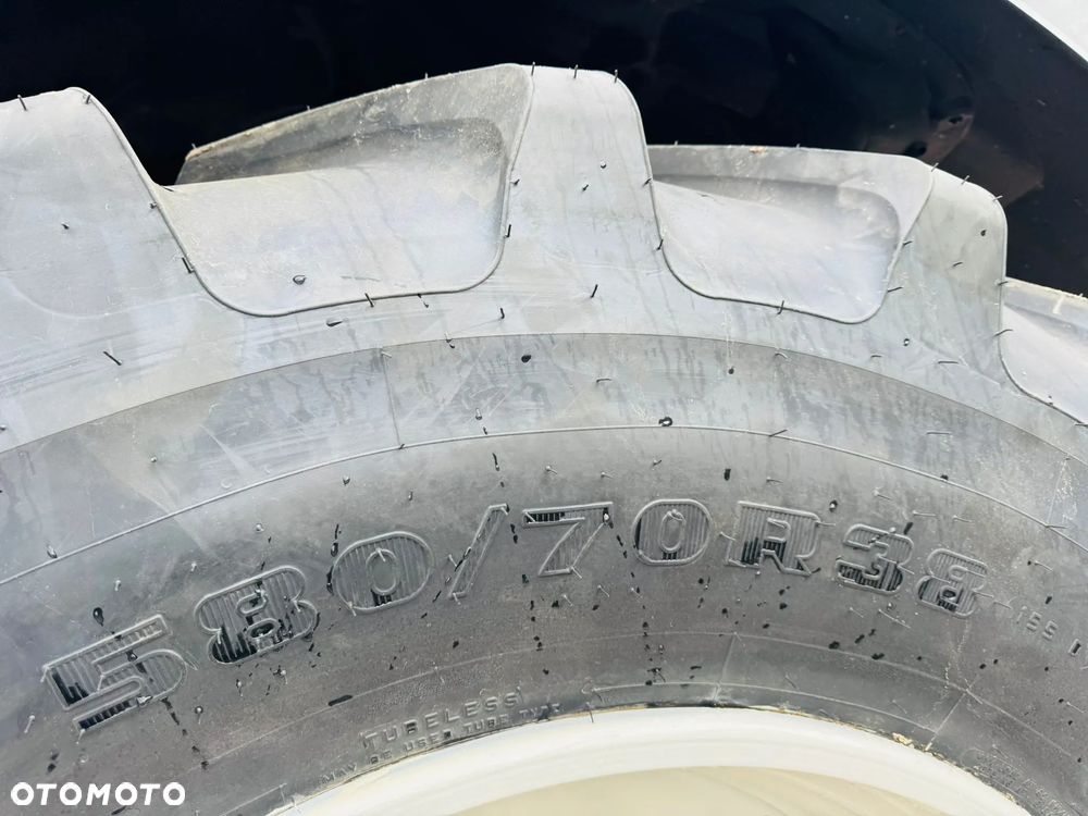 Valtra T154 - 17