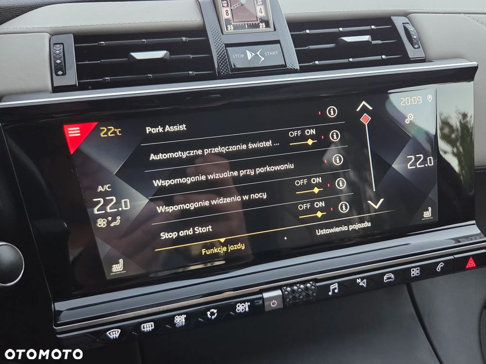 DS Automobiles DS 7 Crossback 1.6 PureTech Rivoli - 29