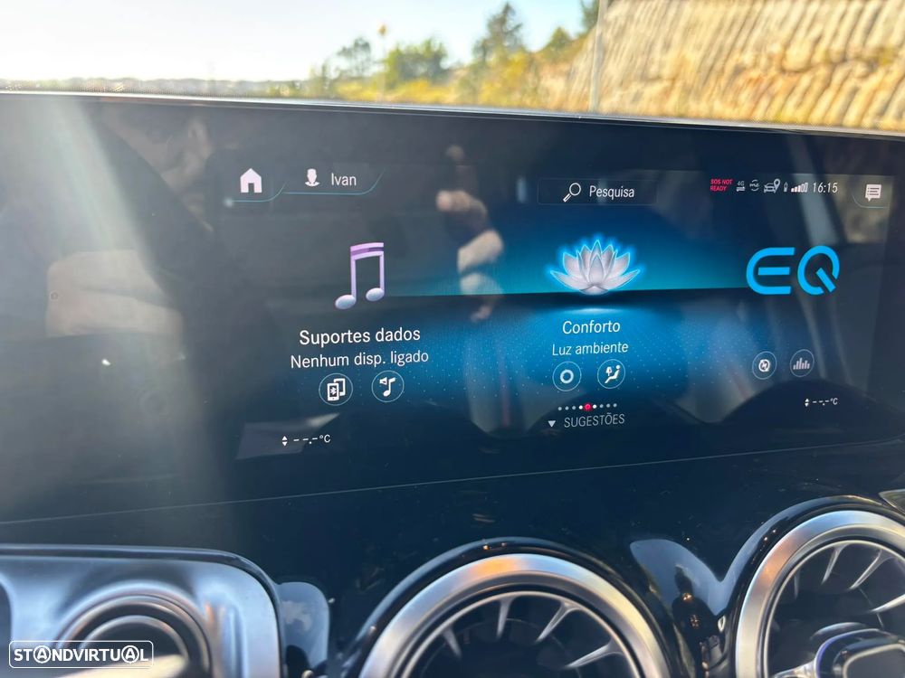 Mercedes-Benz EQB 350 4Matic AMG Line - 3