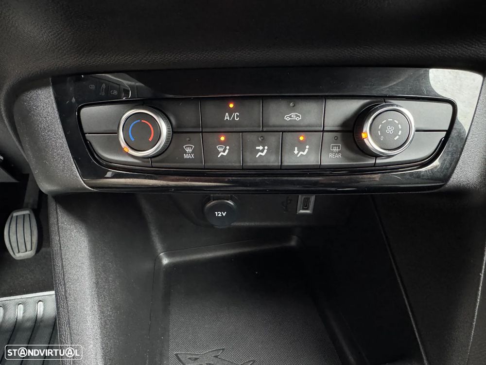 Opel Corsa 1.2 T Edition - 16