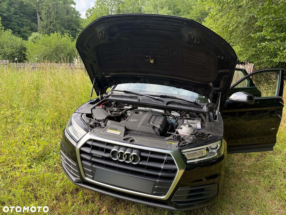 Audi Q5 - 11
