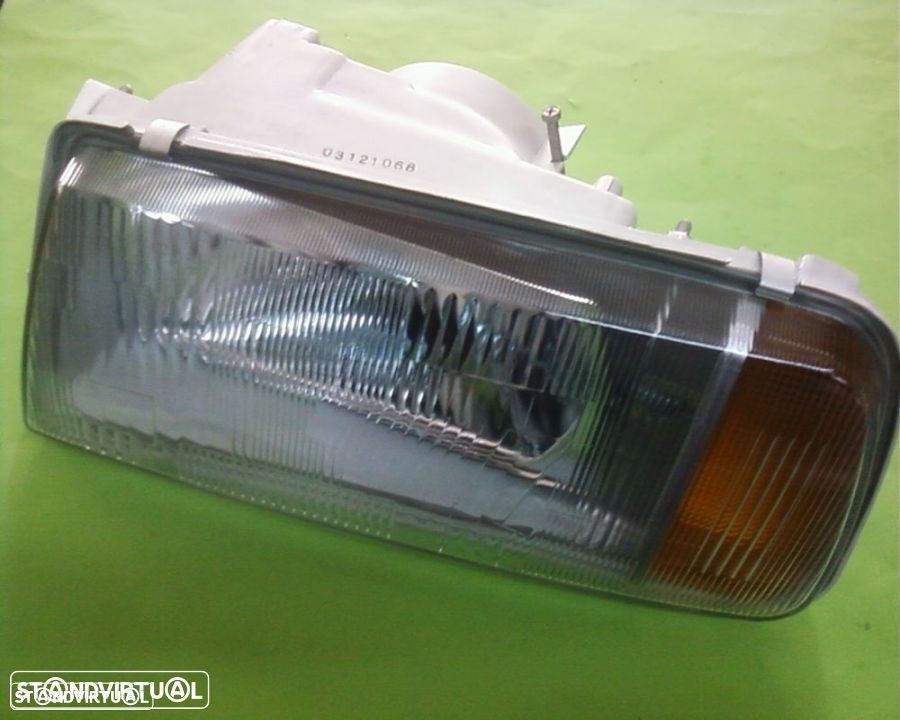 Faróis da frente Suzuki Vitara 1988-2000 (NOVOS) - 1