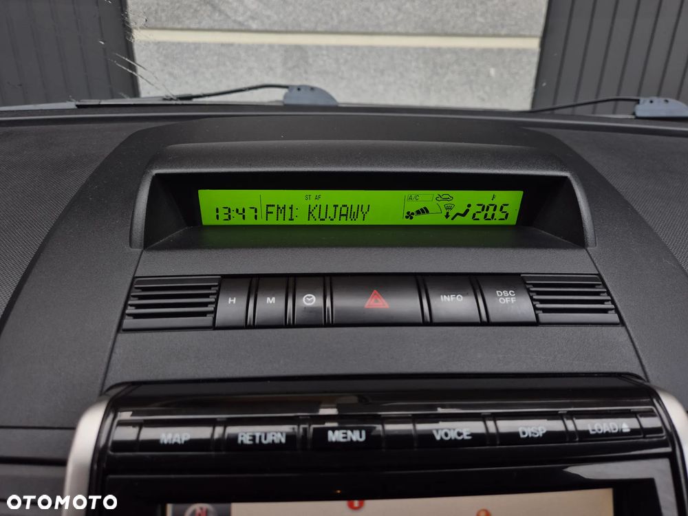 Mazda 5 2.0 Sport - 10