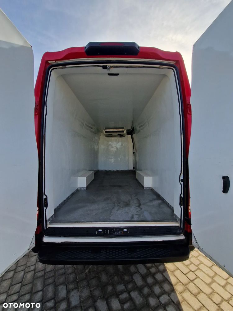 Iveco DAILY CHŁODNIA maxi XXXL - 11