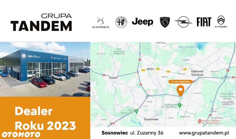 Peugeot 308 1.5 BlueHDi Allure S&S EAT8 - 19