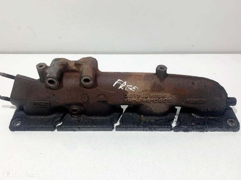 Galerie evacuare Land Rover Freelander 2 (2006->) 2.2d DOHC 224DT 6G9Q-9431-BA - 1