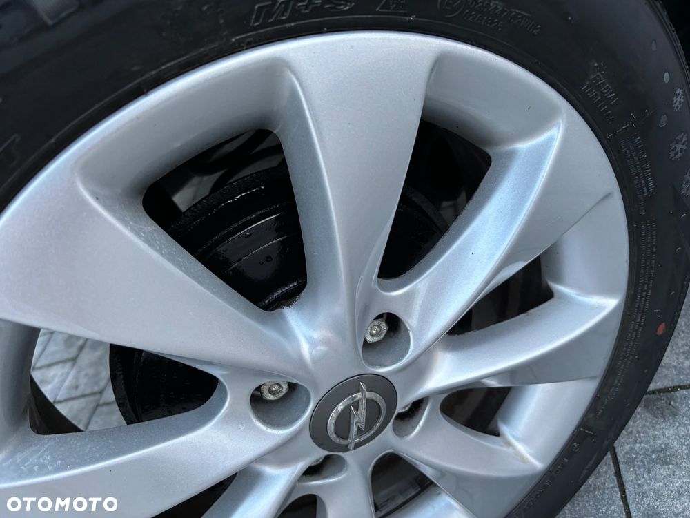 Opel Corsa 1.4 16V Automatik 150 Jahre - 33