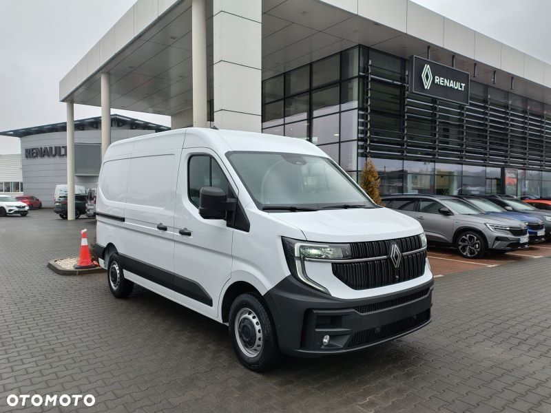 Renault Master - 2