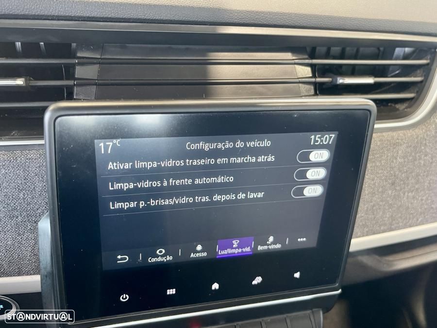 Renault Zoe (c/ Bateria) EV50 110hp Evolution - 27