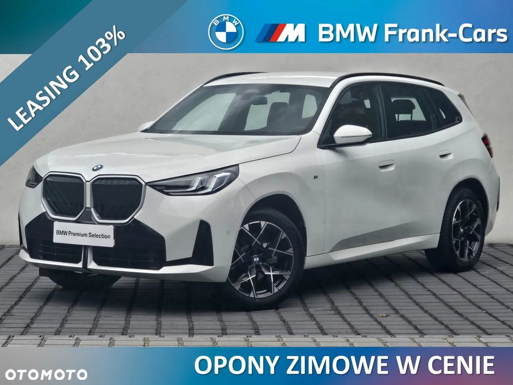 BMW X3 - 2