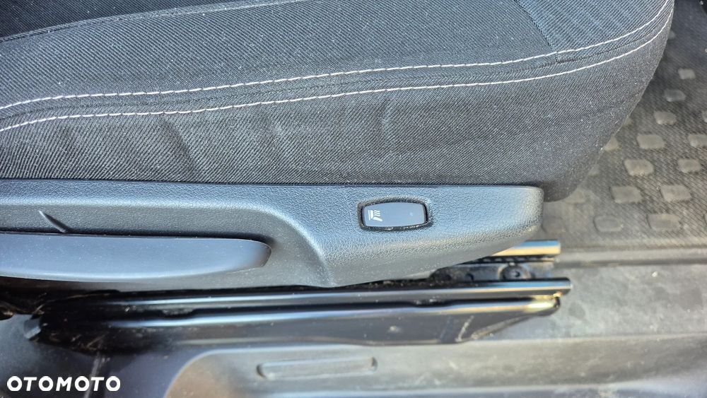 Renault Trafic Grand SpaceClass 2.0 dCi EDC - 30