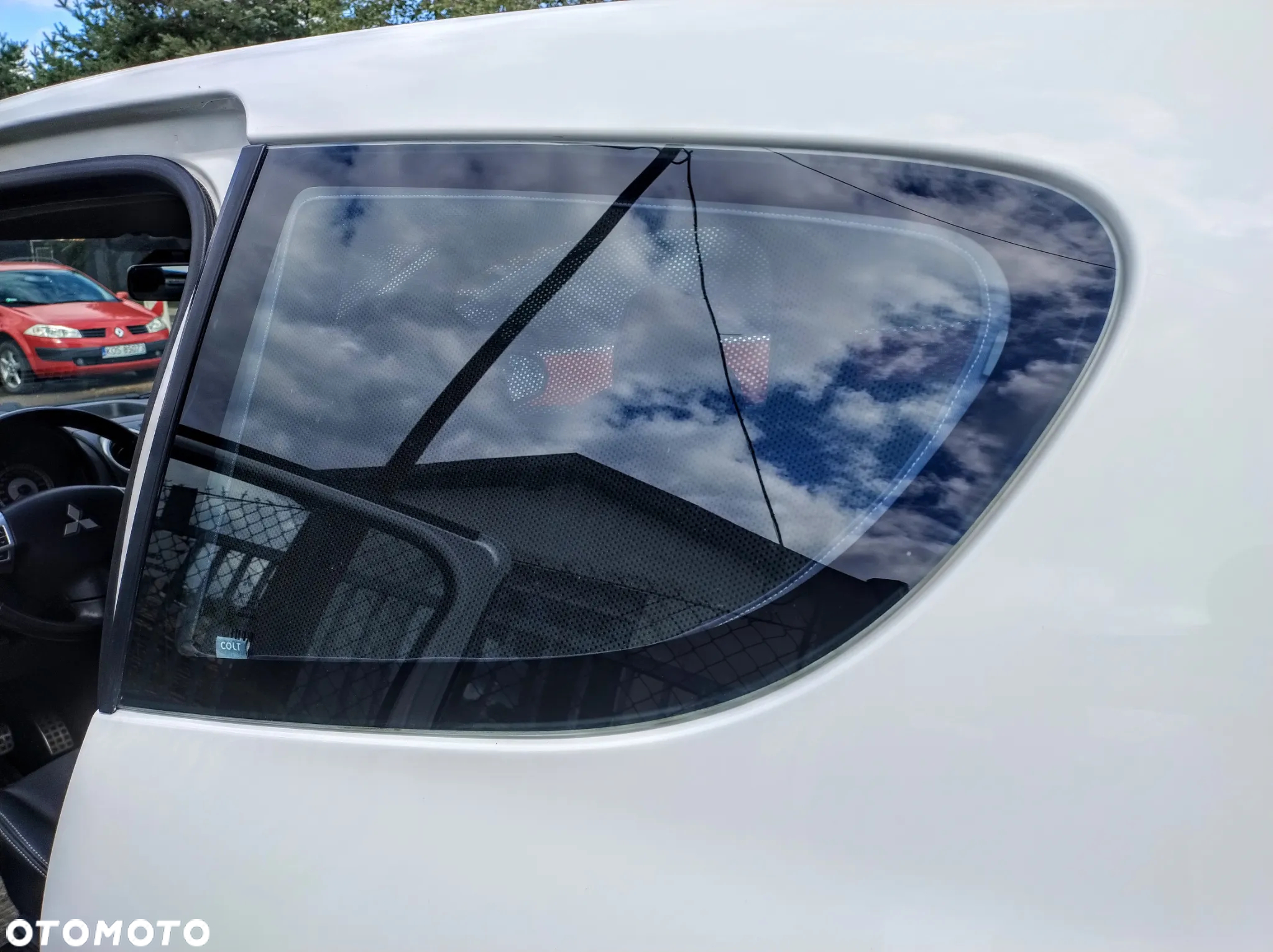 Mitsubishi Colt 1.5 T Ralliart EU5 - 9
