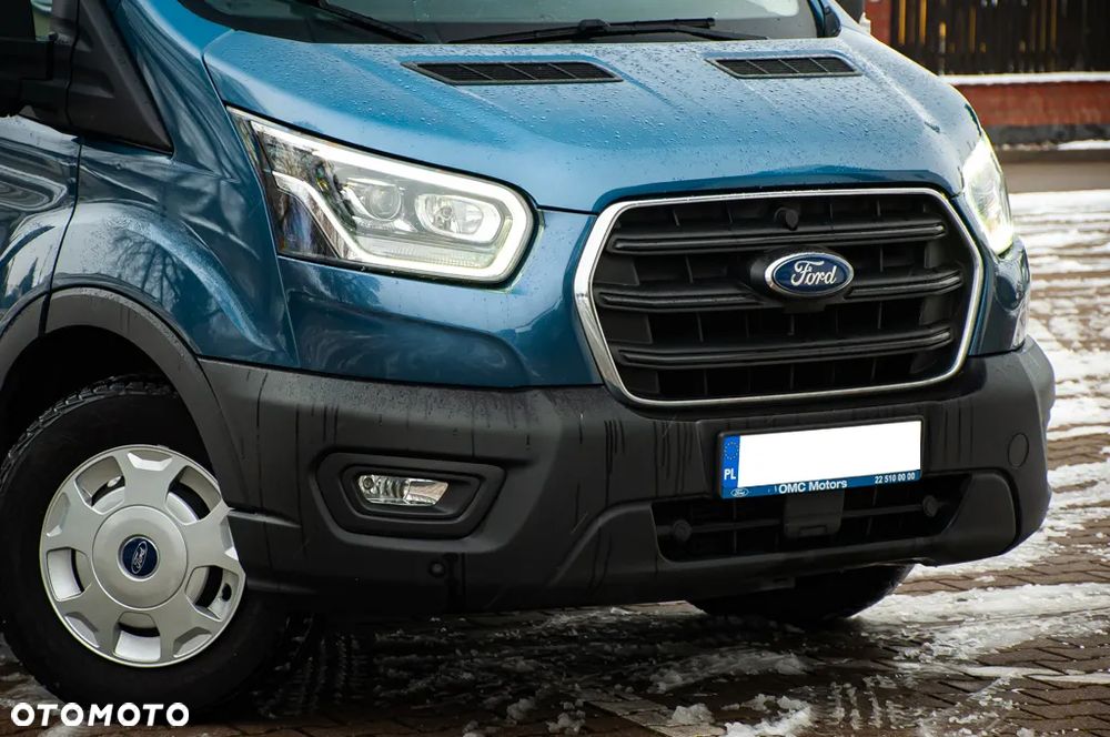 Ford Transit L2H2 - 25