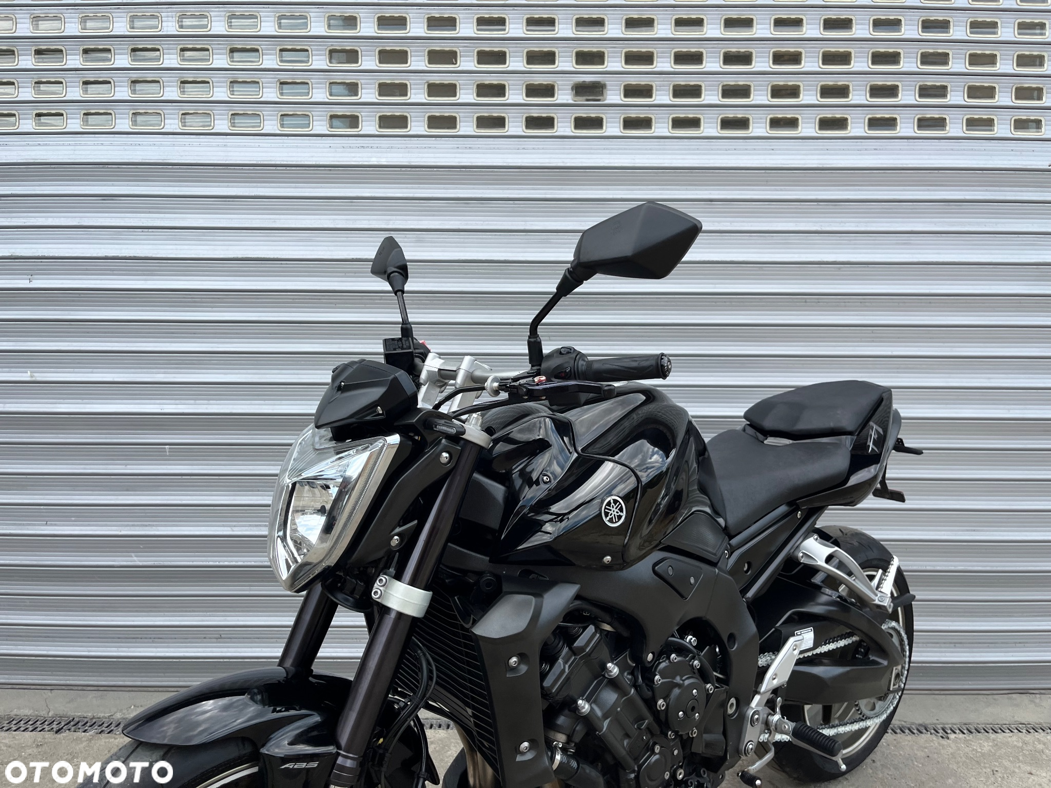 Yamaha FZ - 24
