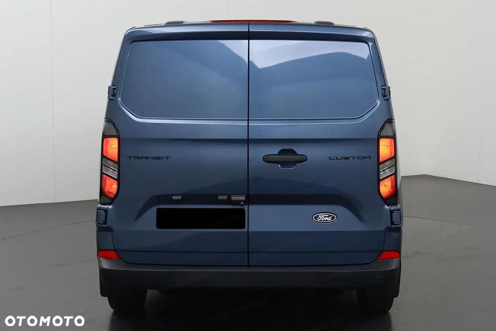 Ford Transit Custom 320 L2H1 Trend Zabudowa Brygadowa A8 2.0 136KM - 7