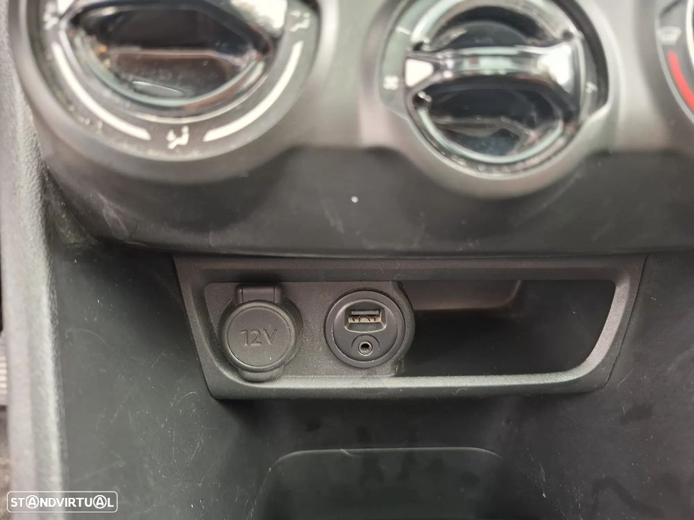 Peugeot 208 PureTech 82 Start & Stop Style - 35