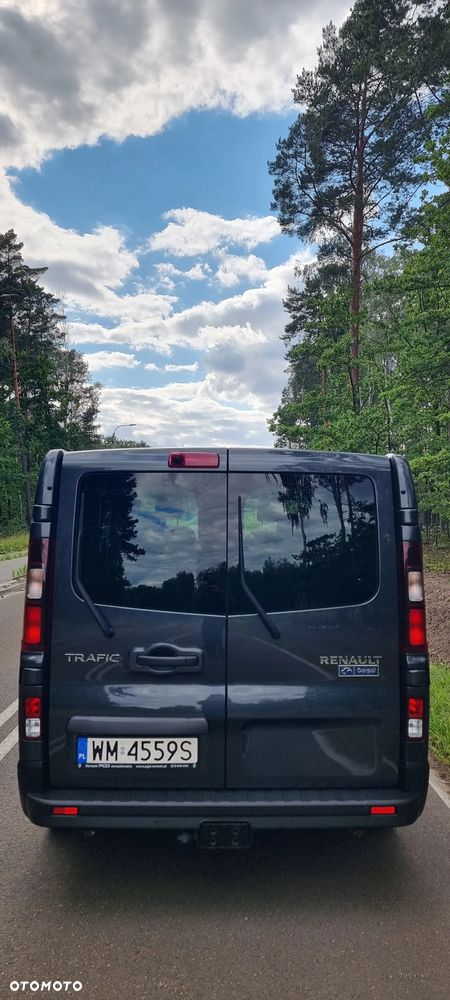Renault Trafic - 6