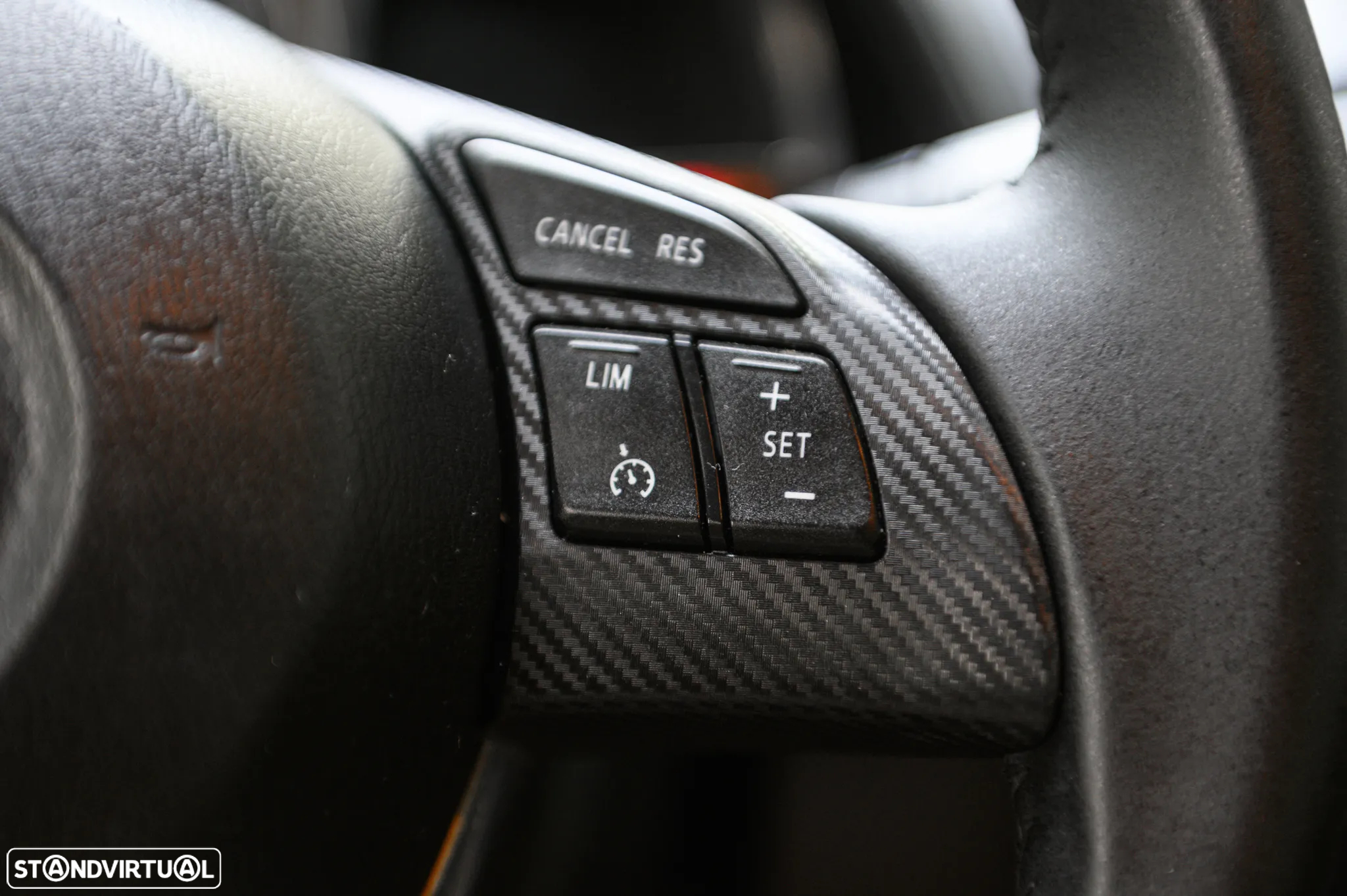 Mazda CX-3 1.5 Sky.Excellence HT - 27