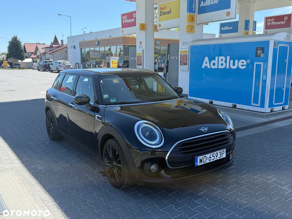 MINI Clubman Cooper - 8