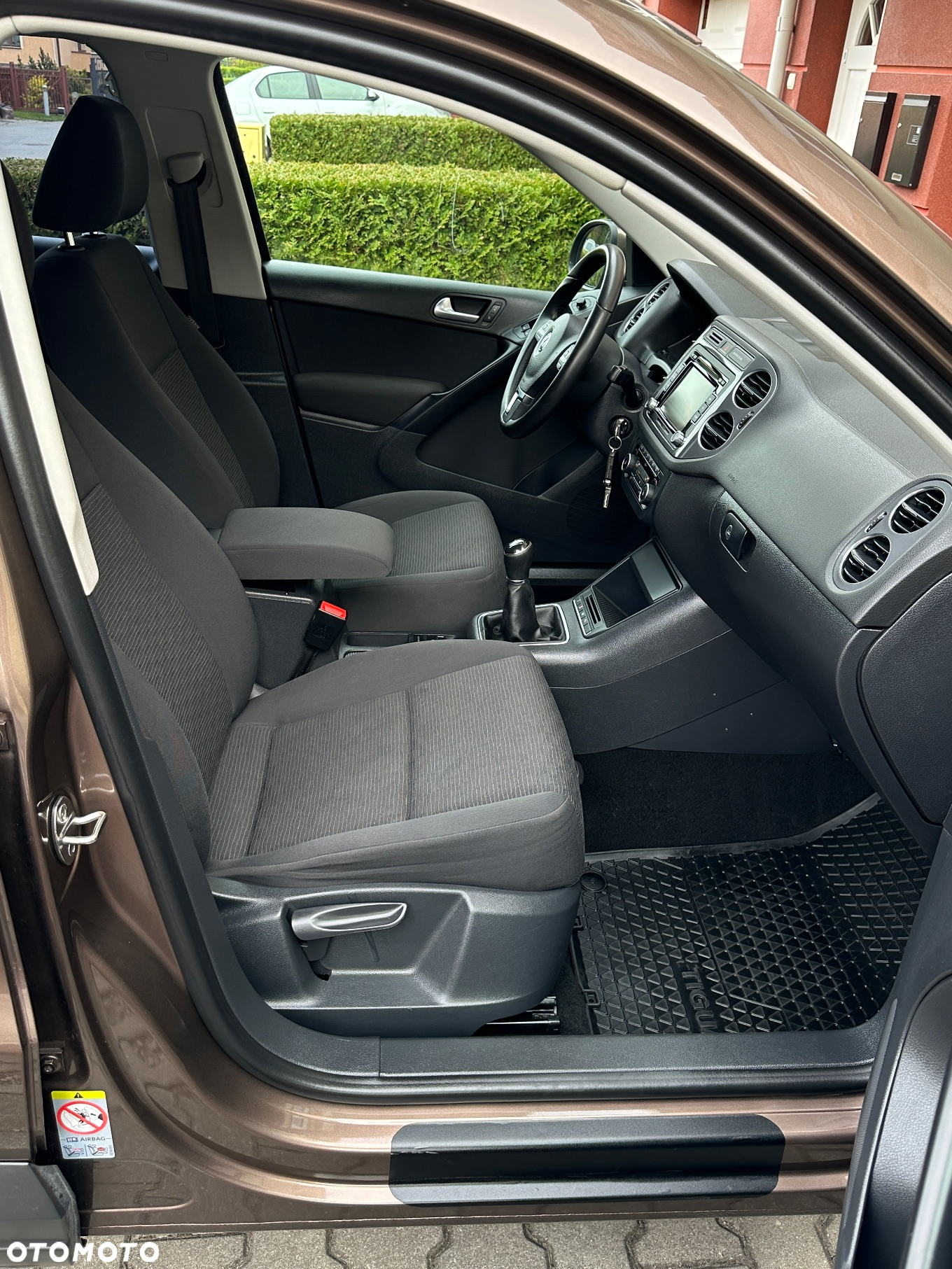 Volkswagen Tiguan - 24