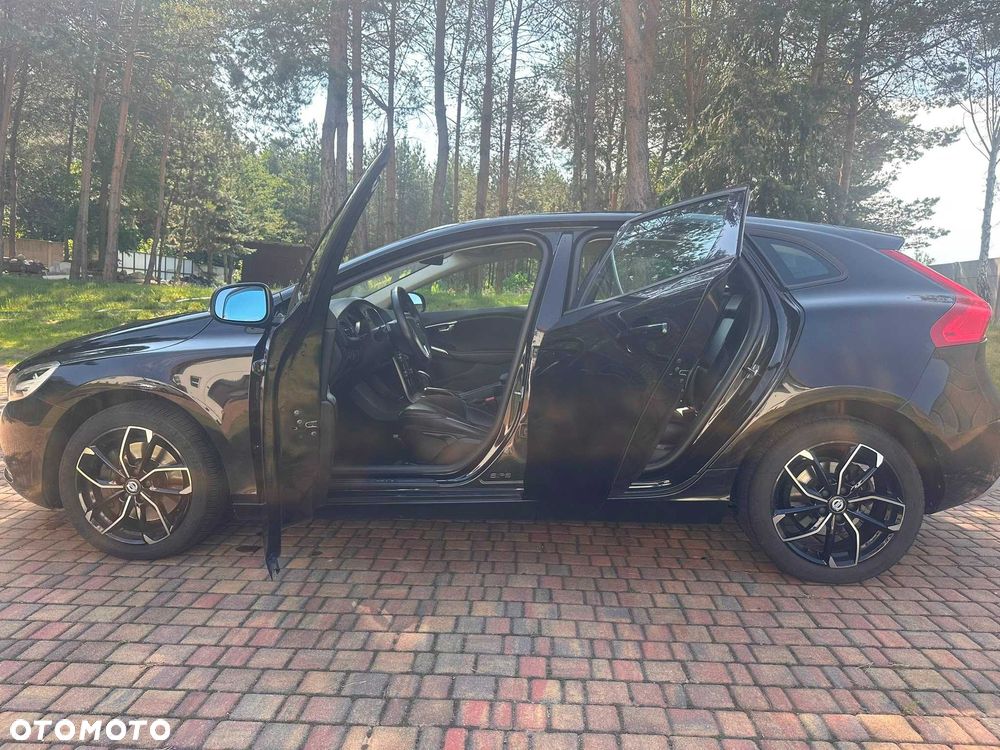 Volvo V40 - 5