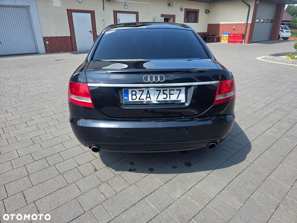 Audi A6 Limousine 2.0 TFSI - 5