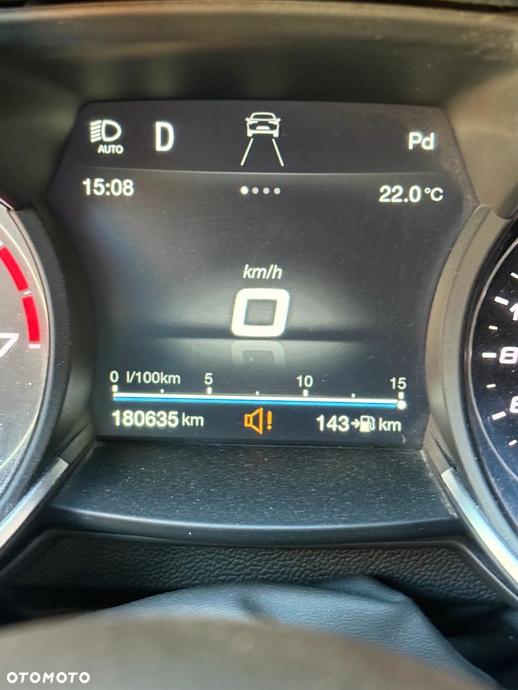 Alfa Romeo Stelvio 2.0 Turbo 16V AT8-Q4 Lusso Ti - 18