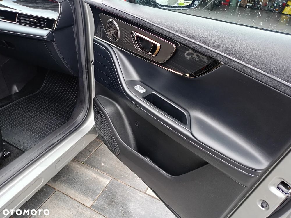 Omoda 5 1.6 T-GDI Premium DCT - 11