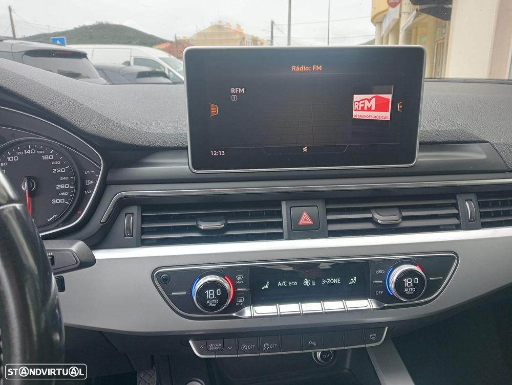 Audi A5 2.0 TDI S-line S tronic - 4