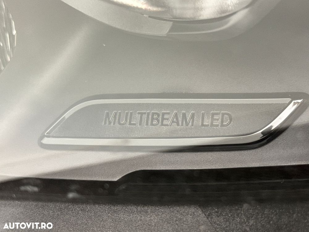 Mercedes-Benz GLC 300 e 4MATIC - 23