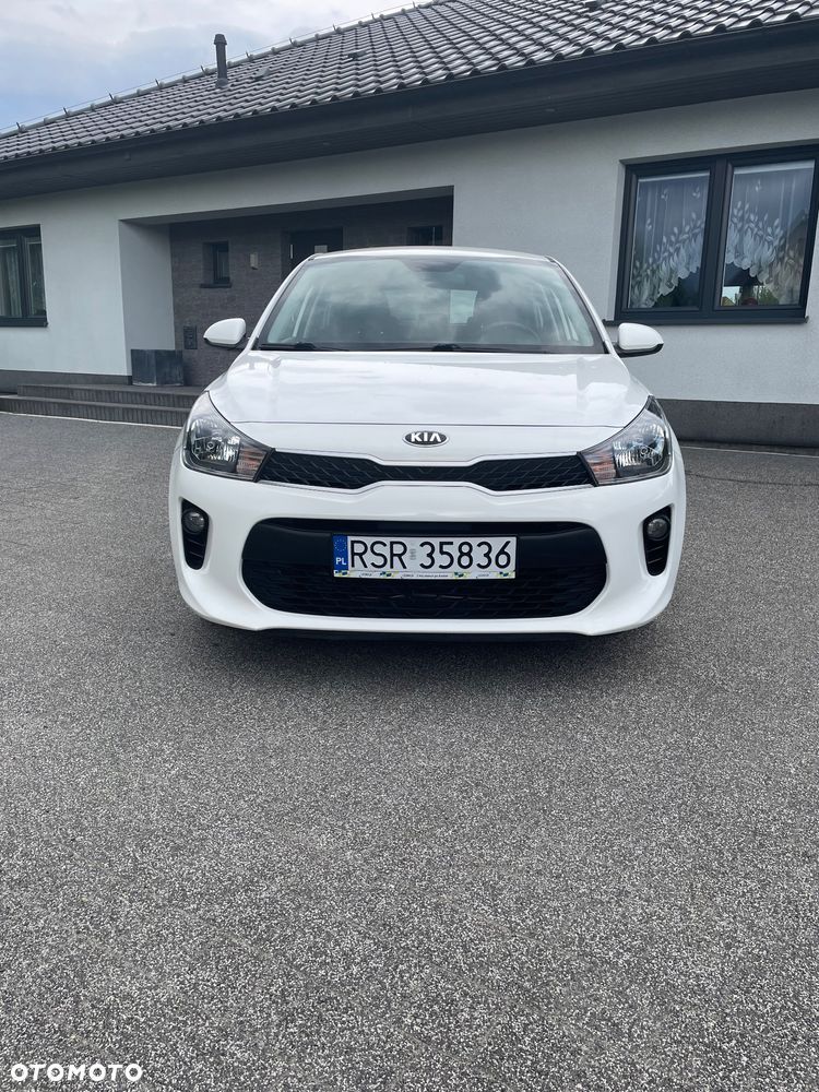 Kia Rio 1.2 Attract - 16