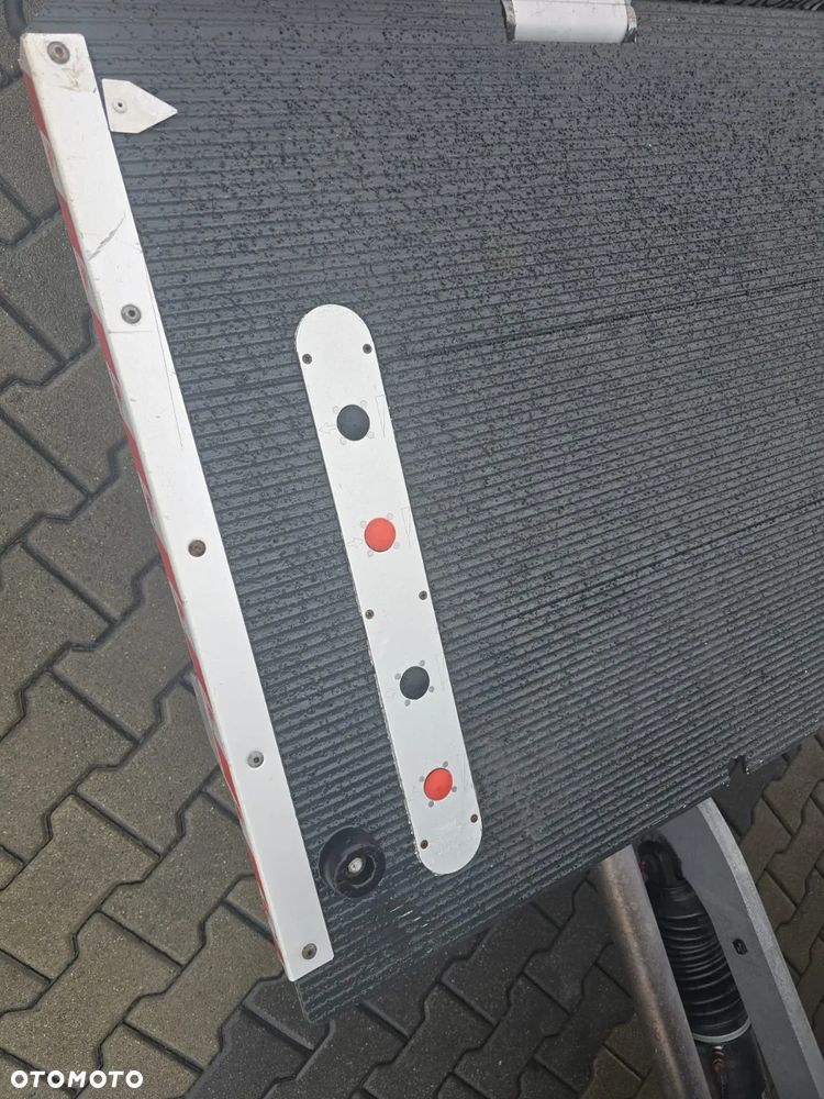 Renault Premium DXI 460 - 19