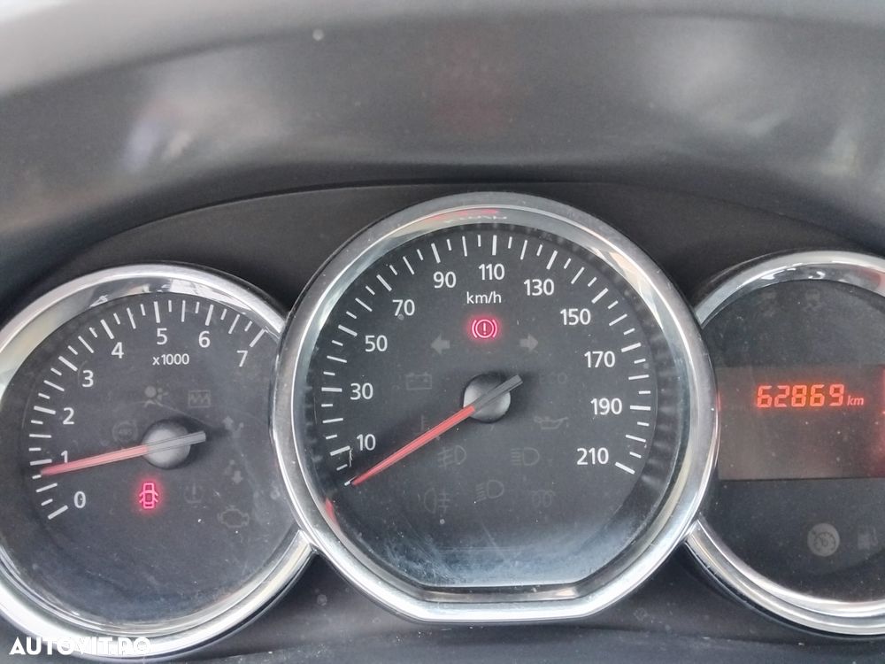 Dacia Logan 1.2 73 CP Prestige - 14