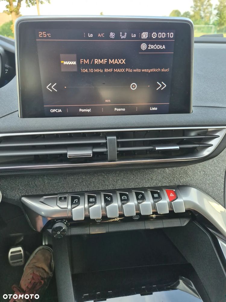 Peugeot 3008 1.2 PureTech GT S&S - 29