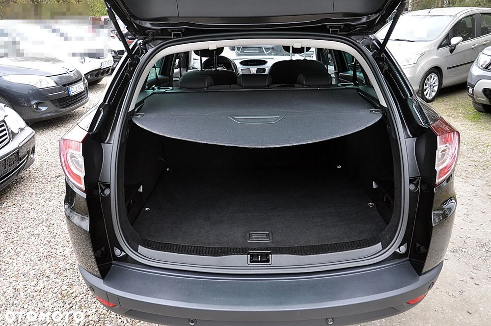 Renault Megane 1.6 16V Dynamique - 25