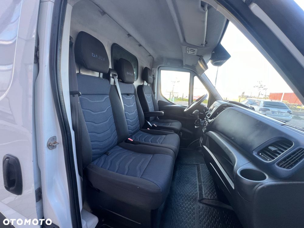 Iveco DAILY 35s18 L3H2 - 10