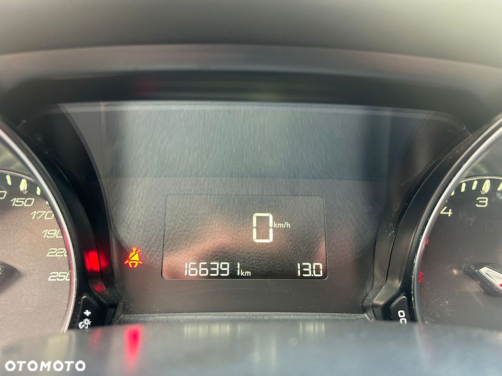 Peugeot 308 e-HDi FAP 115 Stop&Start Active - 9