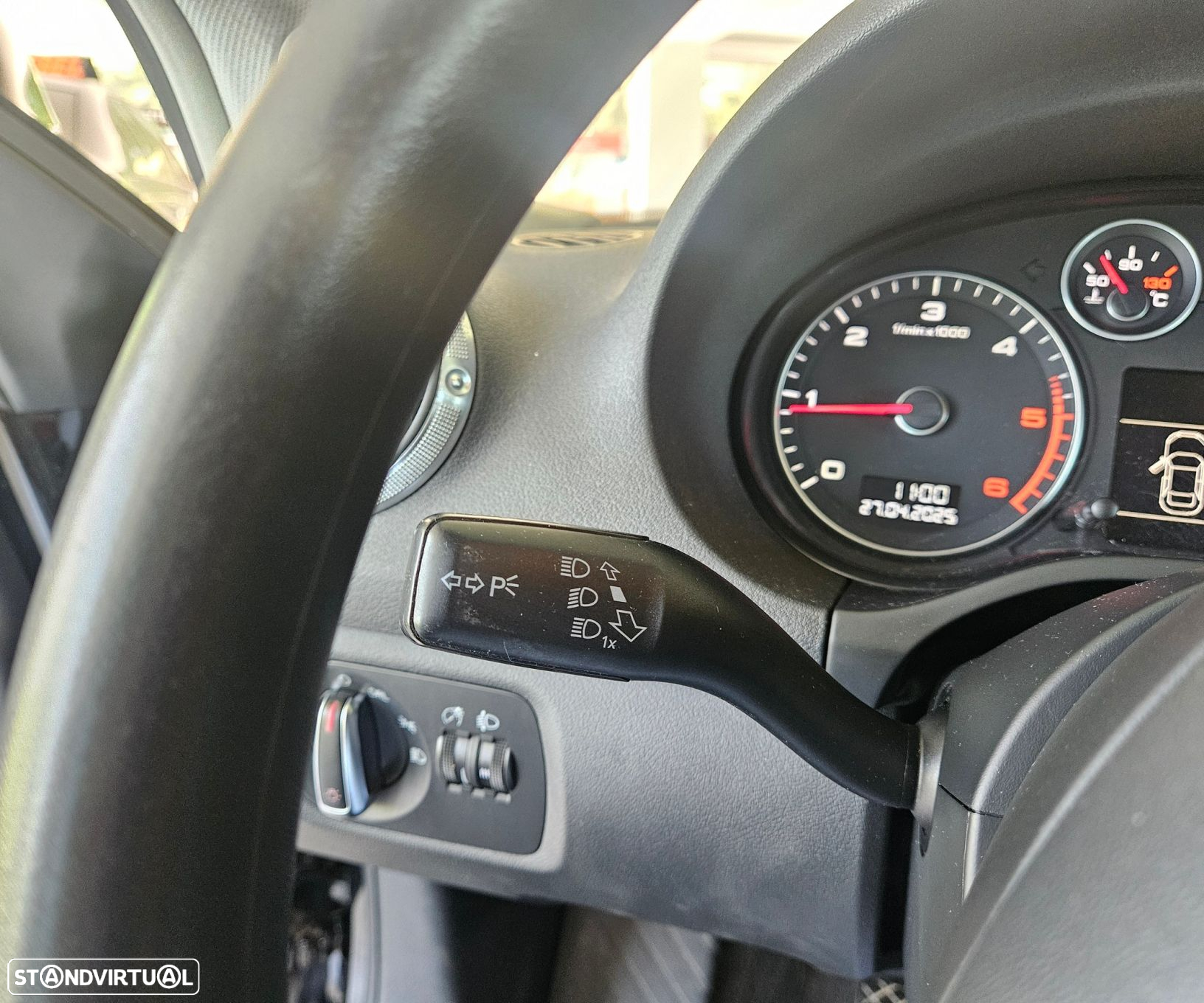 Audi A3 Sportback 1.6 TDI Ambiente - 16