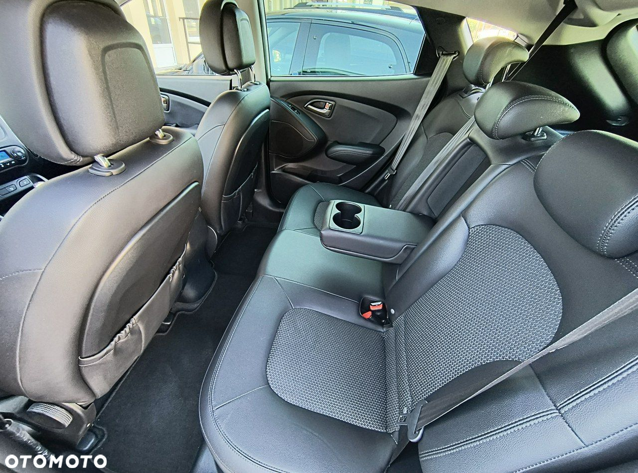 Hyundai ix35 1.6 2WD Comfort - 15