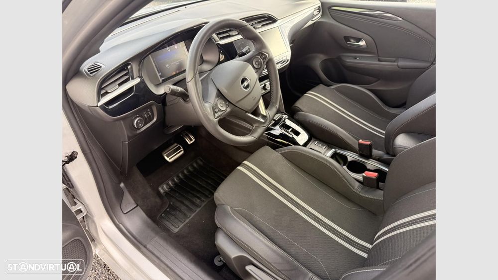 Opel Corsa 1.2 T GS Line Aut. - 10