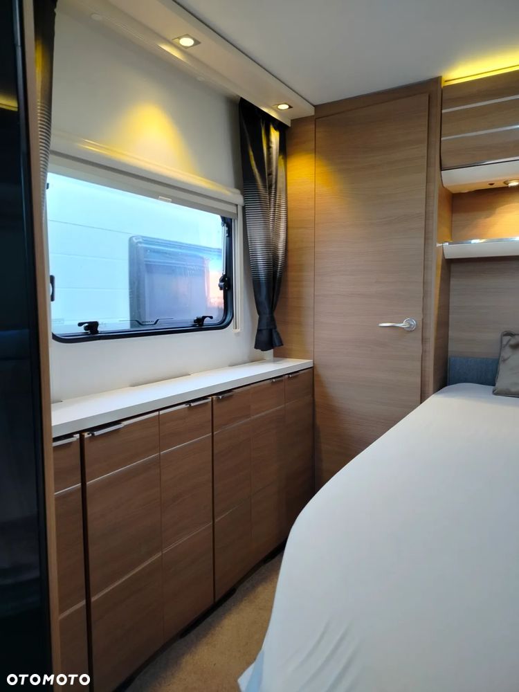 Adria Adora Thames 613UT - 14