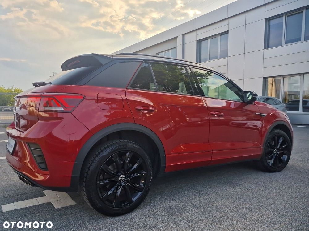 Volkswagen T-Roc - 27