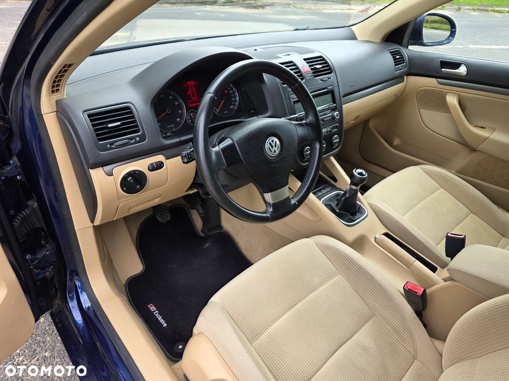 Volkswagen Golf 1.4 TSI Highline - 10