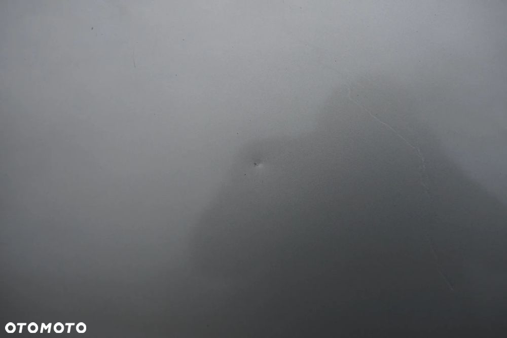 Maska pokrywa silnika BMW seria 5 E60 Platinbronze Metallic - 9