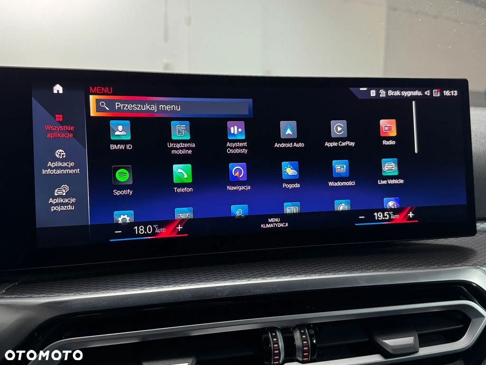 BMW Seria 3 320d Touring xDrive M Sport - 31