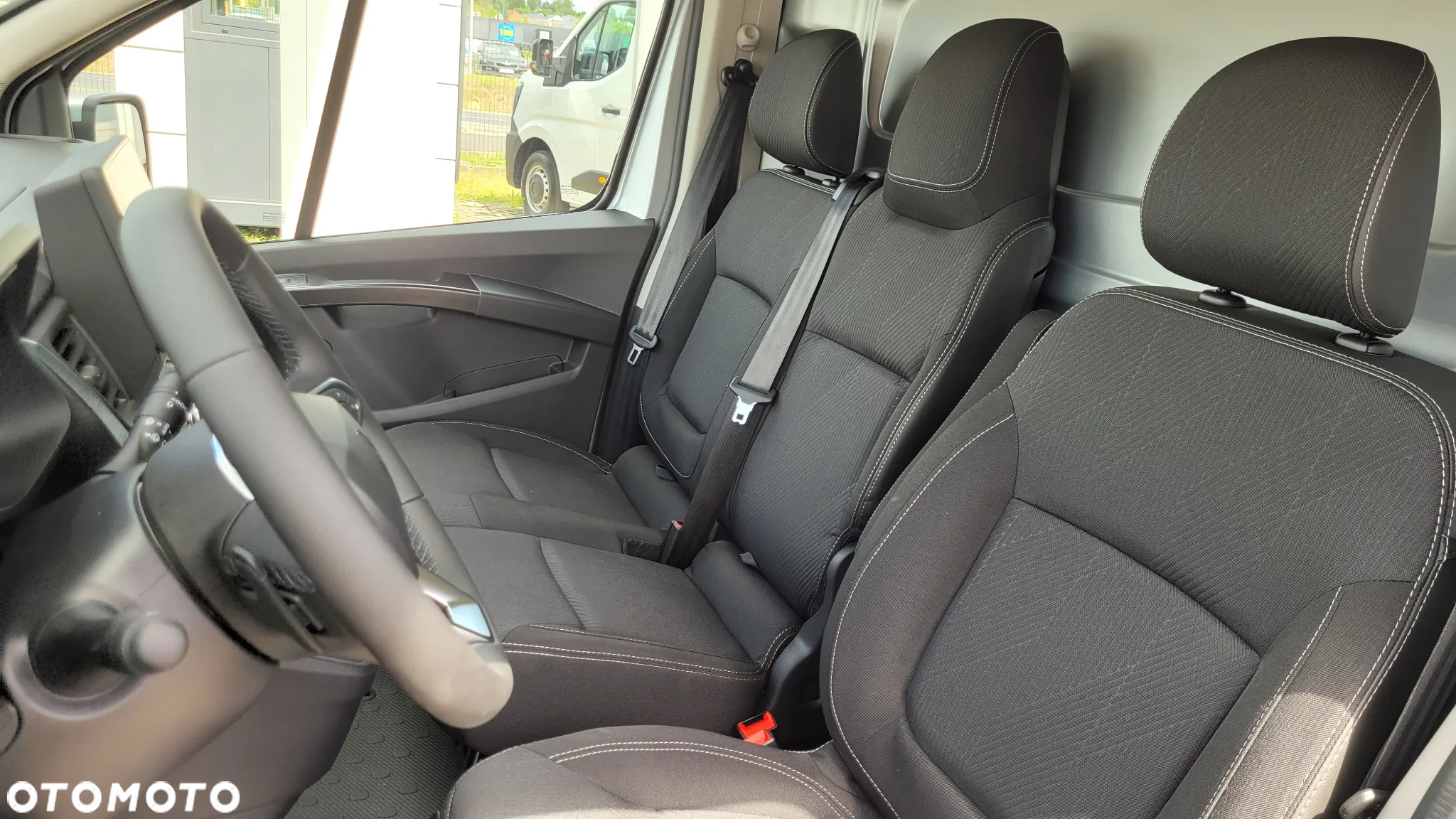 Renault Trafic - 7