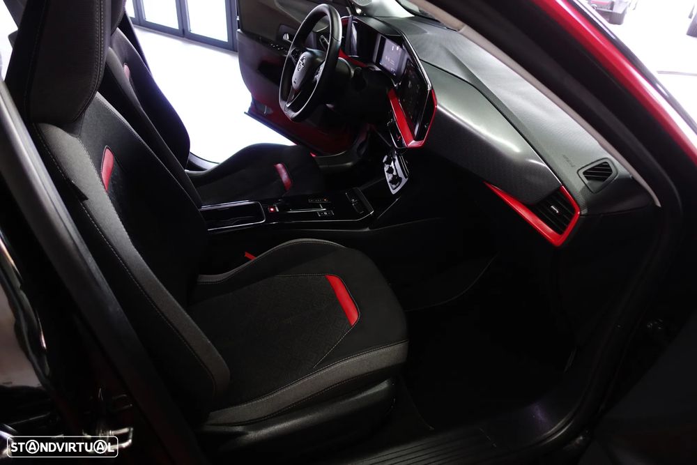 Opel Mokka-e 50 kWh GS - 46