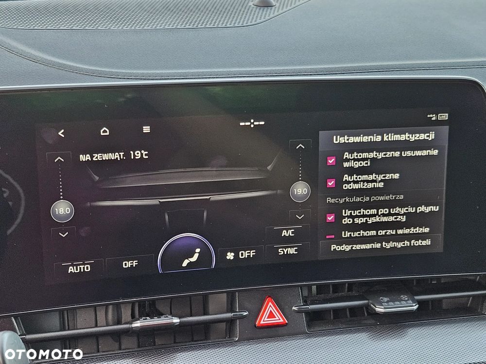 Kia Sportage 1.6 T-GDI MHEV Anniversary 2WD DCT - 31