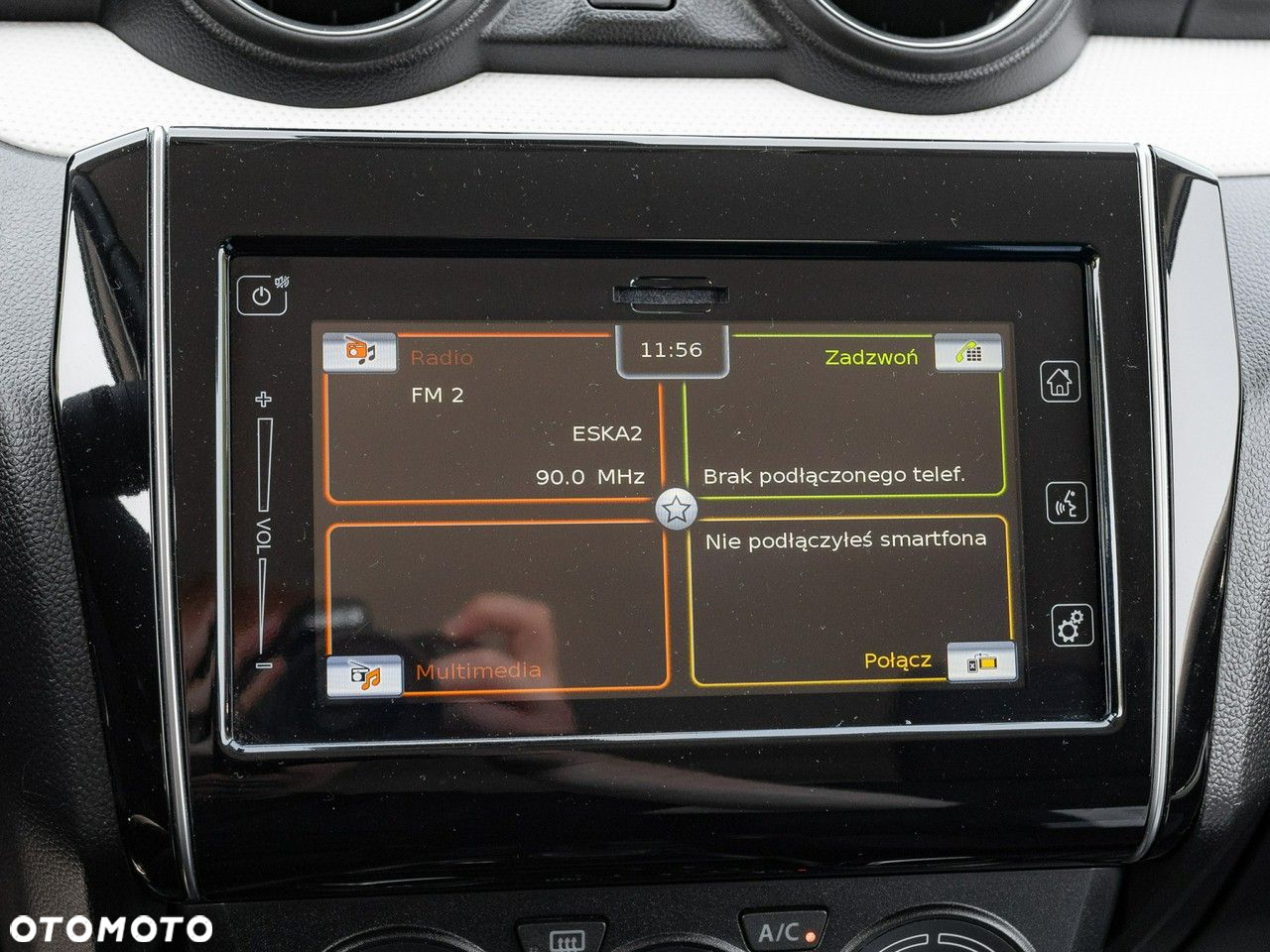Suzuki Swift - 22