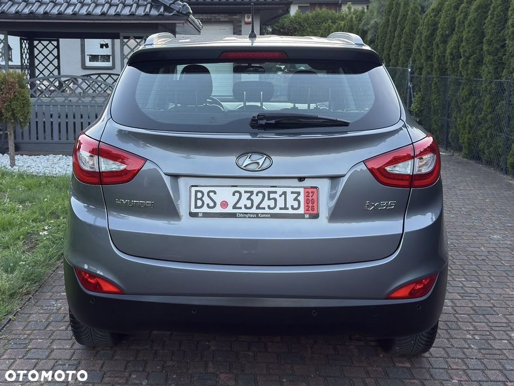 Hyundai ix35 1.6 GDI Premium 2WD - 6